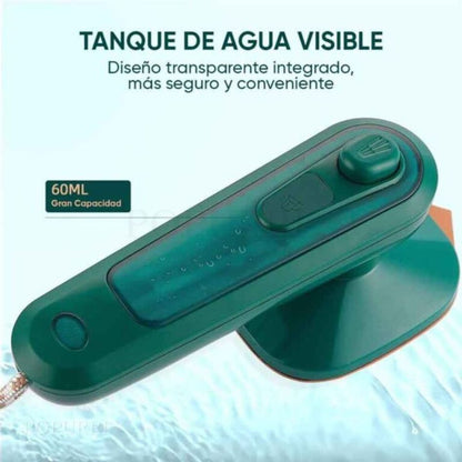 Descuento por tiempo limitado!! Mini plancha portatil